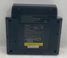 Load image into Gallery viewer, Insignia Model NS-8PDVDA Silver 8 Inch Portable DVD Player With Bag Not Tested