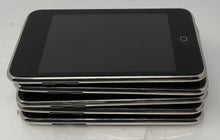 Load image into Gallery viewer, Lot Of 5 Pcs Apple iPod Touch 2nd Gen. Model A1288 Not Tested Locked For Parts