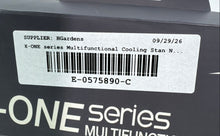 Load image into Gallery viewer, Dobe X-One Series TYX-1840 Black Multifunctional Cooling Stand w/ Box Not Tested