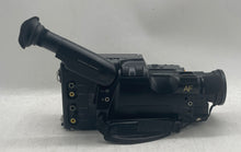 Load image into Gallery viewer, Sony CCD-F40 Handycam Video8 Black Video Camera Recorder Not Tested