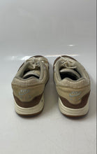 Load image into Gallery viewer, Nike Mens Air Max 1 Premium Brown Green Low Top Lace-Up Sneaker Shoes Size 9