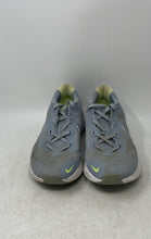 Load image into Gallery viewer, Nike Womens Renew Run CK6360-400 Light Blue Lace-Up Sneaker Shoes Size 8.5