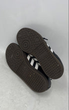 Load image into Gallery viewer, Adidas Mens Samba OG B75807 Black White Low Top Lace-Up Sneaker Shoes Size 5.5