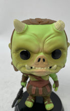 Load image into Gallery viewer, Funko Pop! Pokémon & Star Wars Pikachu Gamorrean Fighter Vinyl Figures 2 Pcs