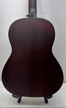 Load image into Gallery viewer, First Act 222 Model No. AL361 Brown 6-String Acoustic Guitar Instrument