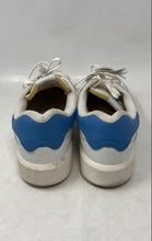 Load image into Gallery viewer, New Balance Mens 302 CT302OE White Blue Lace-Up Sneaker Shoes Size 12D