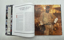Load image into Gallery viewer, Sports Illustrated Hardcover Photo History Tom Verducci MLB The Baseball Book