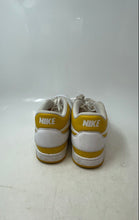 Load image into Gallery viewer, Nike Mens Mac Attack FB8938-102 White Yellow Leather Sneaker Shoes Size 15