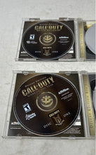 Load image into Gallery viewer, Mixed Variety XBOX PS2 PS3 Activision Deluxe Edition Box Set Video Games 2 Pcs