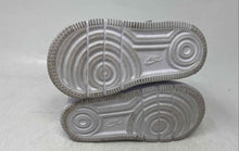 Load image into Gallery viewer, Nike Kids Force 1 Low EasyOn FN0236 White Hook & Loop Sneaker Shoes Size 7C