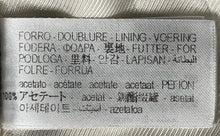 Load image into Gallery viewer, Zara Womens Beige Sleeveless Pockets Button-Front Vest Size Small