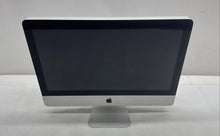 Load image into Gallery viewer, Apple iMac Model A1311 Gray All-In-One Computer Desktop Monitor Not Tested