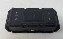 Load image into Gallery viewer, Altec Lansing Model IMW580L Black Wireless Bluetooth Portable Speaker Not Tested