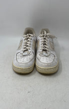 Load image into Gallery viewer, Nike Womens Air Force 1 '07 SE DO9458-100 White Lace-Up Sneaker Shoes Size 7