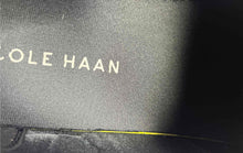 Load image into Gallery viewer, Cole Haan Mens Grand Crosscourt Runox Black White Sneaker Shoes Size 10.5M