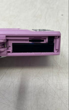 Load image into Gallery viewer, Unbranded Pink 4K Ultra HD Compact Point & Shoot Digital Camera Untested