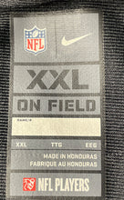 Load image into Gallery viewer, Nike Mens Black NFL Oakland Raiders Amari Cooper #89 Football Jersey Size XXL