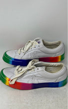 Load image into Gallery viewer, Converse Unisex Golf Le Fleur X One Star Ox 166409C White Sneaker Shoes Sz M7 W9
