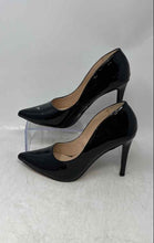 Load image into Gallery viewer, Michael By Michael Shannon Womens Ryleigh Black Slip-On Pump Heels Size 7