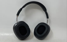 Load image into Gallery viewer, iConcepts Model V50023IC-BLKBLK Black Wireless Over-The-Ear Headphones Untested
