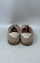 Load image into Gallery viewer, Zara Womens Pink Slip-On Round Toe Low Top Sneaker Shoes Size EUR 39