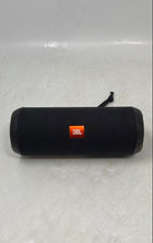 Load image into Gallery viewer, JBL Flip 3 Black Waterproof Portable Wireless Bluetooth Music Speaker Not Tested