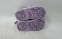 Load image into Gallery viewer, Nike Kids Court Borough Low Recraft DV5458-500 Purple White Sneaker Shoes Sz 6C