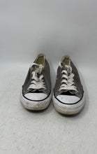 Load image into Gallery viewer, Converse Unisex CT All Star Seasonal Ox Taupe White Sneaker Shoes Size M 6 W 8