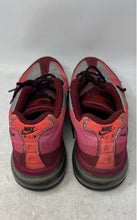 Load image into Gallery viewer, Nike Mens Air Max 95 Dynamic Flywire 599300-666 Burgundy Sneakers Shoes Size 12