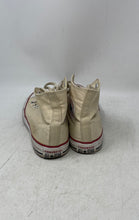 Load image into Gallery viewer, Converse Unisex CT All Star Hi 159484F Beige Sneaker Shoes Size M 6.5 W 8.5