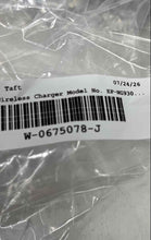 Load image into Gallery viewer, Samsung Fast Charge Wireless Charging Stand Model No. EP-NG930 No Tested