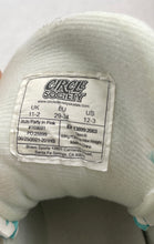 Load image into Gallery viewer, Circle Society Girls JoJo Party 169691 Multicolor Roller Skates Size 12-3 In Bag