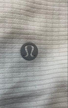 Load image into Gallery viewer, Lululemon Mens Metal Vent Tech White Short Sleeve Crew Neck T-Shirt Size Small