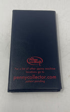 Load image into Gallery viewer, Wildlife Conservation Society First Edition Collectible Souvenir Coin Album