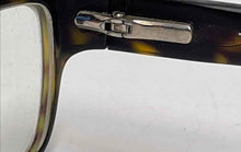 Load image into Gallery viewer, Authentic Tory Burch Women's Dark Havana Glasses With Glasses