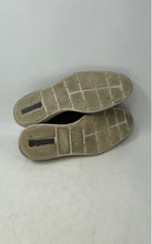 Load image into Gallery viewer, Donald J Pliner Mens Black White Slip-On Casual Sneakers Shoes Size 9M