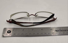 Load image into Gallery viewer, Authentic Prada Women's Copper Tone Glasses