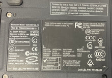 Load image into Gallery viewer, Lot Of 3 Pcs Assorted Dell Windows Portable Laptops Not Tested For Parts