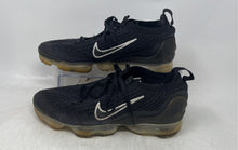 Load image into Gallery viewer, Nike Womens Air VaporMax 2021 FK DC4112-002 Black Lace-Up Running Shoes Size 9