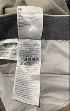 Load image into Gallery viewer, Dockers Mens Gray Classic-Fit Straight Leg Chino Pants Size W46XL30 With Tag