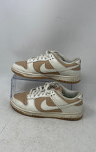 Load image into Gallery viewer, Nike Womens Dunk Low Next Nature DD1873-200 Beige White Sneaker Shoes Size 7