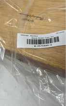 Load image into Gallery viewer, Jose Marti Magnum Brown Wooden Collectible Tobacciana Cigar Box