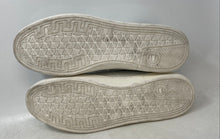 Load image into Gallery viewer, G-Star Raw Denim Womens Cadet White Leather Lace-Up Sneaker Shoes Size 13