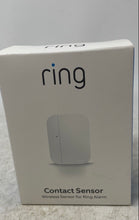 Load image into Gallery viewer, Ring Alarm Door Window Wireless White Smart Home Security Contact Sensor