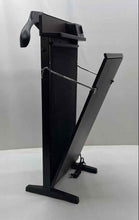 Load image into Gallery viewer, Windsor A80 Brown Corded Electric Adjustable Classic Trouser Press Not Tested