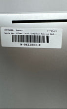 Load image into Gallery viewer, Apple iMac A1312 25 Inch Display All-In-One Computer Desktop Not Tested