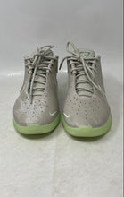 Load image into Gallery viewer, Nike Mens LeBron 22 FZ1094-002 Beige Green Lace-Up Sneaker Shoes Size 7