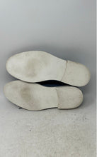 Load image into Gallery viewer, Kenneth Cole New York Mens Never Too Hype Su Blue Oxford Dress Shoes Size 9