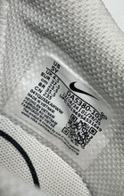 Load image into Gallery viewer, Nike Boys Court Legacy DA5380-102 White Black Brown Sneaker Shoes Size 5Y