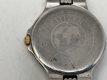 Load image into Gallery viewer, Citizen Eco-Drive Women's Silver Tone/Gold Tone Watch